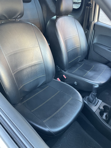Renault Kangoo Ii Express Confort 5a 1.6 Sce