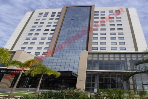 Imagem 12 de 12 de Venda - Sala Comercial - Jardim São Vito - Americana - Sp - D0102