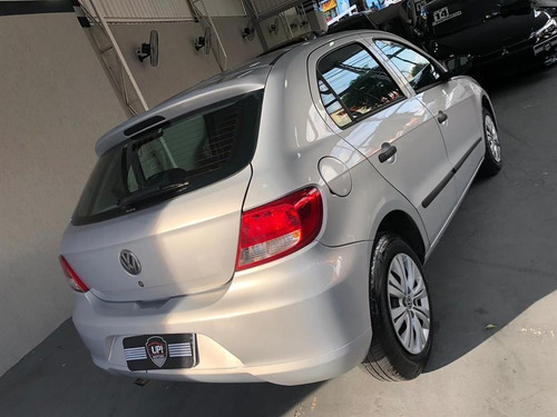 Volkswagen Gol G5 1.0