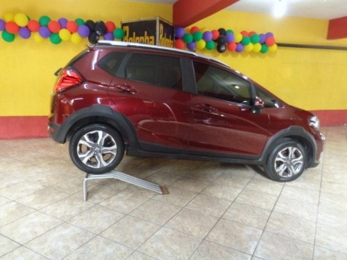 Honda Wr-v 1.5 16v Flexone Ex Cvt