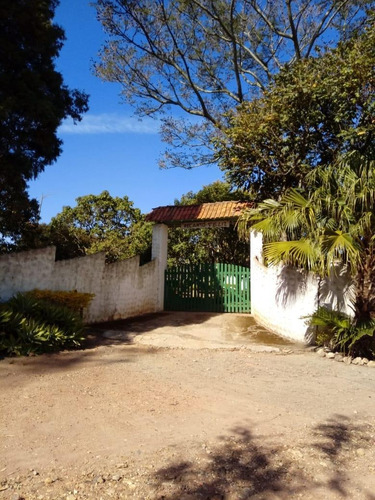 Imagem 8 de 30 de Chácara Com 5 Dormitórios À Venda Por R$ 1.500.000,00 - Terras Do Laranjal - Laranjal Paulista/sp - Ch0020