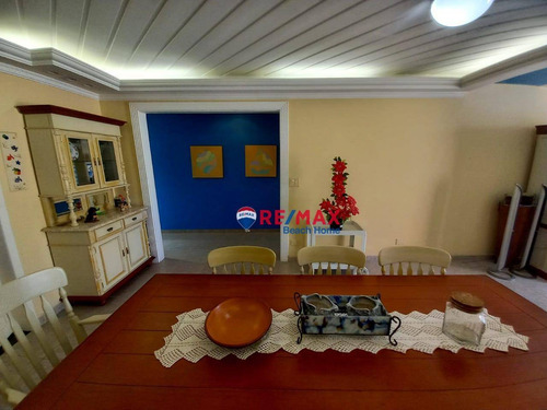 Imagem 8 de 30 de Cobertura Com 3 Dormitórios À Venda, 150 M² Por R$ 600.000,00 - Praia Da Enseada - Guarujá/sp - Co0288