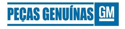 Aerofolio Plus C/ Pintura Branco 2020 / Onix Gm