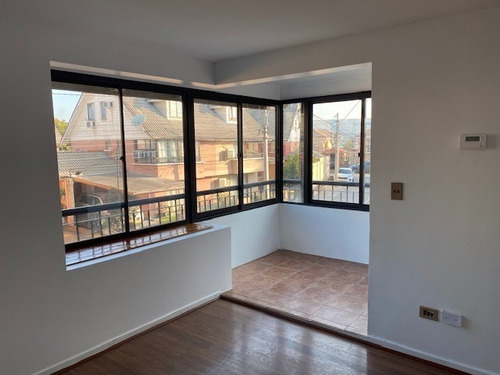 Imagen 14 de 24 de Casa Amplia Dentro De Condominio Excelente Conectividad