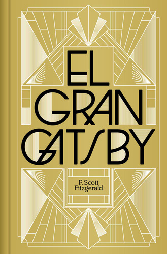 Libro El Gran Gatsby (ed Especial) - F Scott Fitzgerald