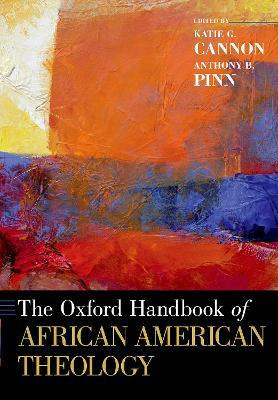 Libro The Oxford Handbook Of African American Theology - ...