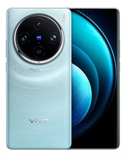 Vivo X100 Pro V2309 512+16gb Desbloqueado Azul Startrail
