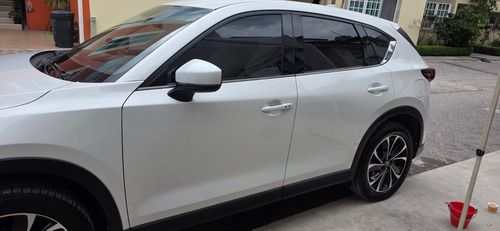 Mazda CX-5 2.5 S Grand Touring 4x2 At