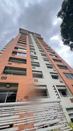 Venta Bello Apartamento Las Chimeneas Valencia Res. Vista Al Parque Rr 288568