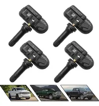 Comprar A Sensor Presion Llanta Tpms Para Dodge Ram 1500 2500 3500