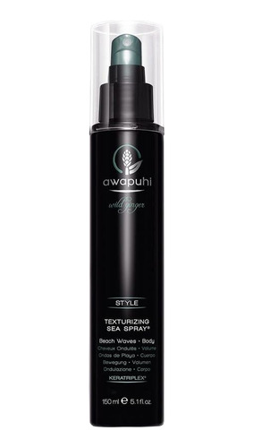 Paul Mitchell Por Paul Mitchell Awapuhi Sea Spray Pulveriza.