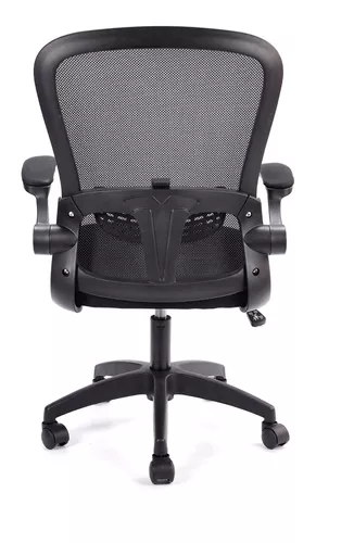 Silla Ergonomica Y Giratoria De Escritorio Oficina Pc Femmto