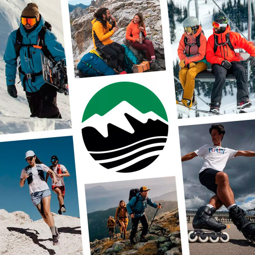 Pantalon Ansilta Arena Desmontable Trekking Mujer