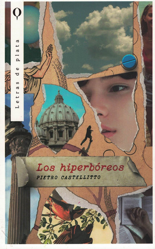Los Hiperboreos Pietro Castellitto Plata - Argentina