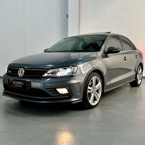 Volkswagen Vento 2.0 Tsi Gli 211cv App Connect