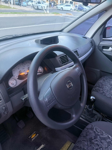 Chevrolet Meriva 1.8 Gls