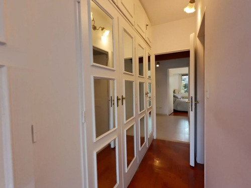 Casa En Alquiler 4 Dormitorios Con Pileta En San Isidro