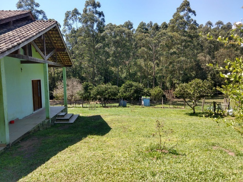 Chácara 16.000 M² - Rincão São João - Glorinha - Rs - 2238 - 34456025