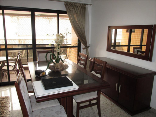 Imagem 2 de 26 de Apartamento Residencial Para Venda E Locação, Jardim Anália Franco, São Paulo. - Ap3110