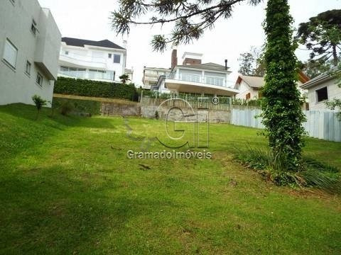 Imagem 5 de 15 de Terreno Em Condominio - Alphaville - Ref: 3864 - V-gi3870