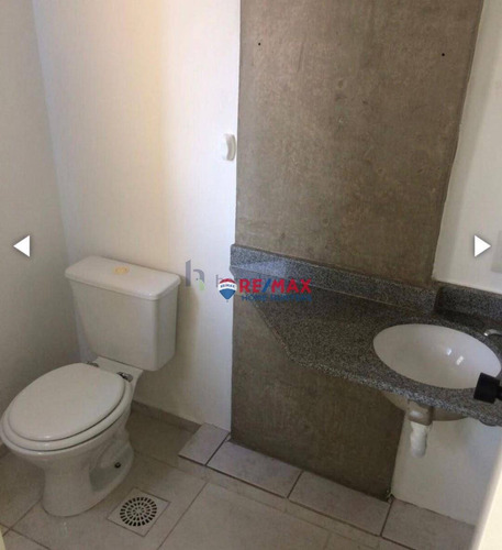 Imagem 10 de 20 de Sala À Venda, 67 M² Por R$ 170.000,00 - Centro - Campinas/sp - Sa1189