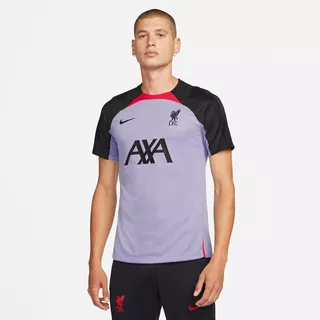 Camiseta Nike Liverpool Strike Masculina