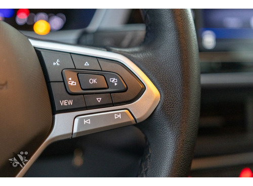Volkswagen T-Cross 1.0 200 TSI TOTAL FLEX AUTOMÁTICO