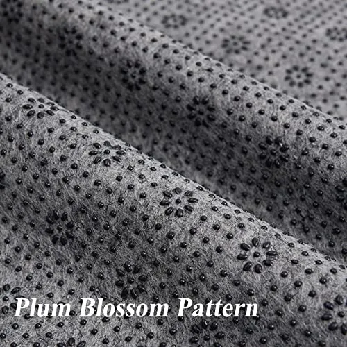 78''x 70'' Large Antislip Tufting Cloth Backing Fabric ...