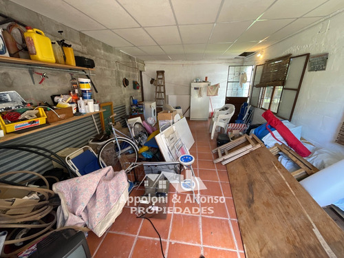 Casa En Balneario Los Pinos