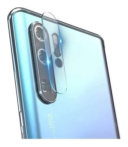 Nano Film Templado Para Camara Huawei P30 Pro Mate 20 Lite