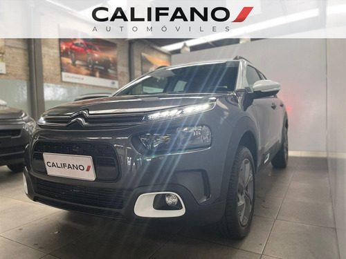 Imagen 2 de 18 de Citroën C4 Cactus Feel Pack Bv6. Entrega Inmediata 2024 0km