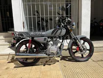 Comprar Vince Forever 200 Cc 100% Financiada, Tomamos Su Moto Usada