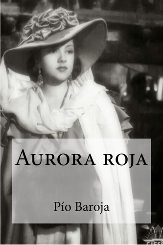 Libro: Aurora Roja (edición Española)