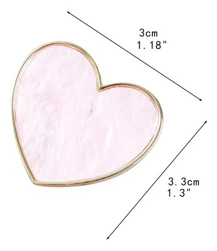 Paleta Para Decoración De Uñas, Bandeja Para Mezclar En