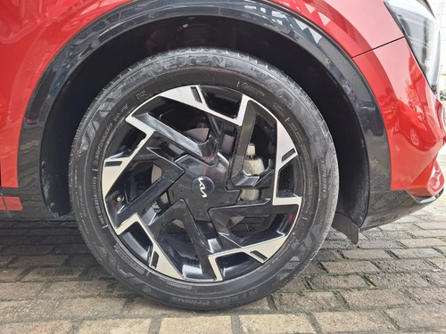 Kia Sportage 2.0L Gt Line 4X2 At