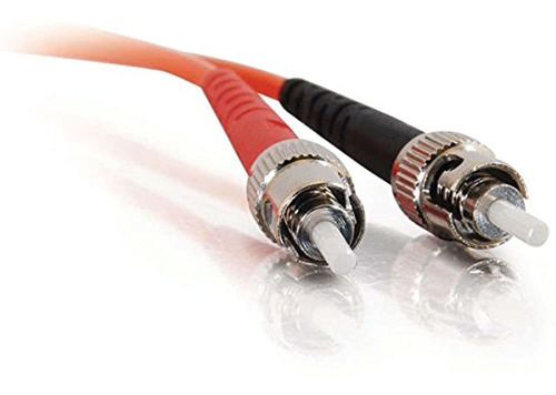 C2g / Cables To Go 05579 Cable De Fibra Optica De Pvc Multi