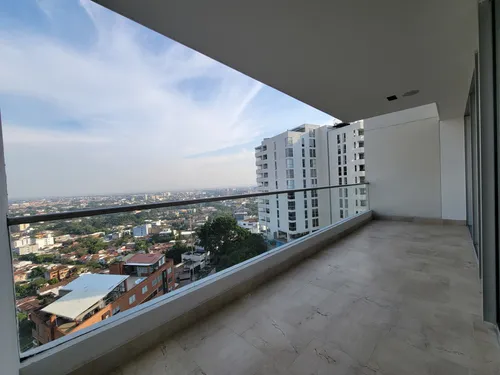 Apartamento En Venta En Altos De Menga. Cod V11426