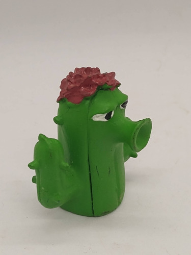 Imagen 2 de 5 de Nico Muñeco Plantas Versus Zombies Personaje Planta (pvz 15)