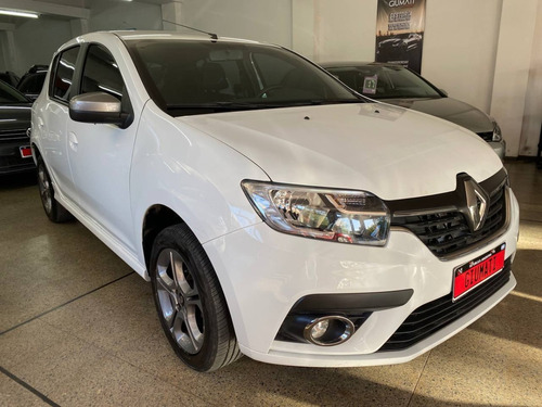 Imagen 2 de 14 de Renault Sandero Gt Line. Año 2021. Unica Mano. 11000 Kms