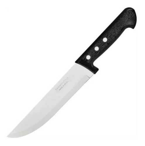 Cuchillo Tramontina Plenus Cocina 22921/107