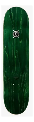 Tabla Grizzly Skate Nothing But Net Deck Maple Unisex