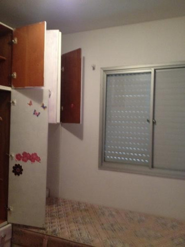 Imagem 5 de 15 de Apartamento Para Venda Em São Paulo, Vila Andrade, 3 Dormitórios, 2 Banheiros, 2 Vagas - 1881_1-1245919