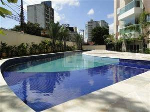 Imagem 3 de 5 de Apartamento Residencial À Venda, Jardim Do Mar, São Bernardo Do Campo. - Ap0243