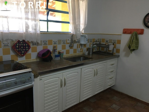 Imagem 7 de 30 de Excelente Chácara À Venda Em Porto Feliz - Sp - Ch00467 - 71059191