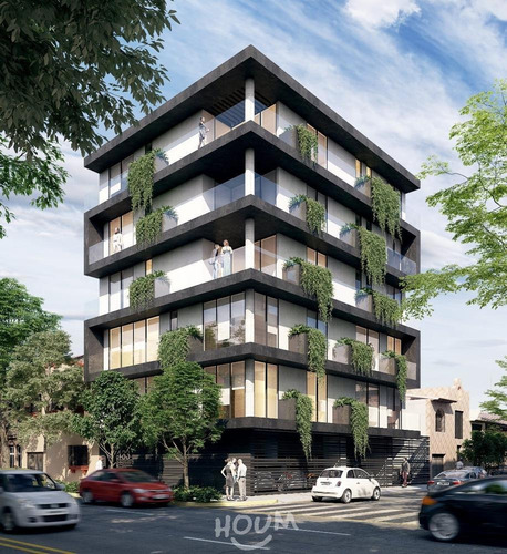 Imagen 7 de 10 de Departamento En Acacias, Benito Juárez Con 2 Recámaras, 68 M², Id: 41465