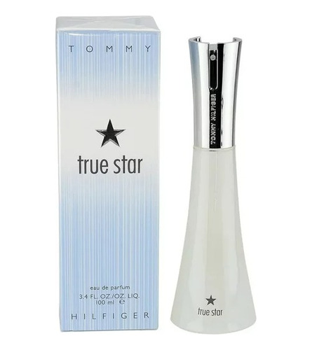 Perfume True Star Edp 100 Ml Dama 