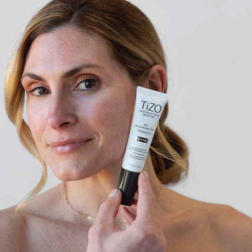 Tizo Crema Am Rejuvenation 29ml
