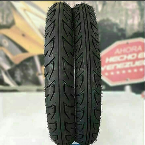 Caucho 90/90 R18 Firestone Alix 