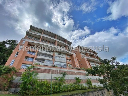 Apartamento En Venta Alto Hatillo Mls 25-13787. Andrea Schmidt
