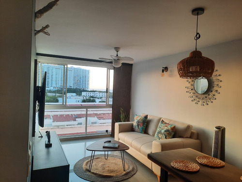 Excelente Oportunidad Apartamento Santa Marta Rodadero